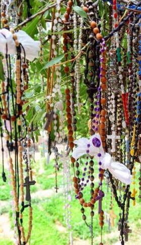 rosary tre