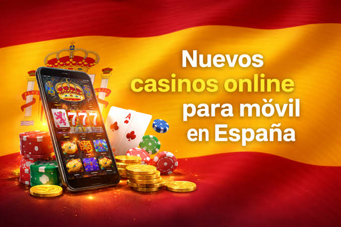 Los Mejores Bonos de Casinos Online en España 392950131
