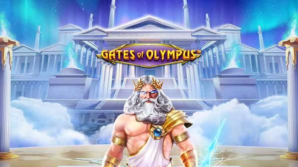 Gates of Olympus Super Scatter – Bewertung Gates of Olympus Super Scatter – Bewertung